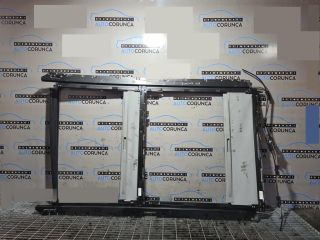 bontott KIA SORENTO Tetőablak