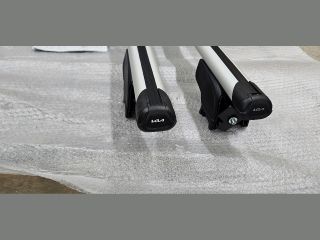 bontott KIA SORENTO Tetőcsomagtartó