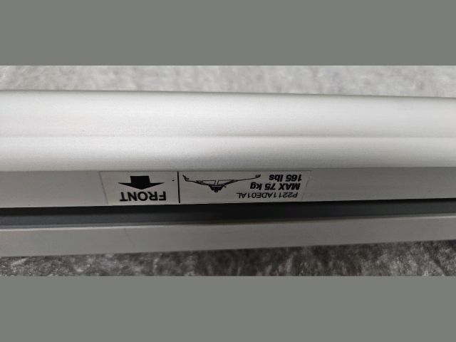 bontott KIA SORENTO Tetőcsomagtartó