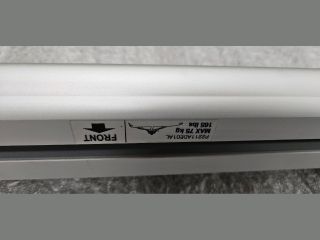 bontott KIA SORENTO Tetőcsomagtartó