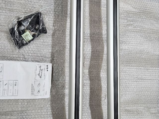 bontott KIA SORENTO Tetőcsomagtartó