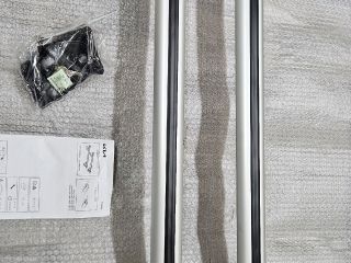 bontott KIA SORENTO Tetőcsomagtartó