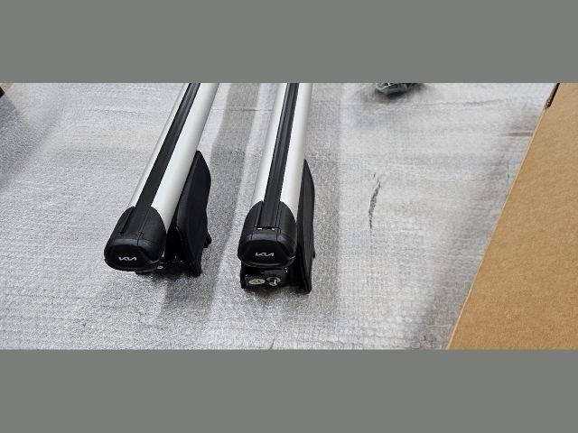 bontott KIA SORENTO Tetőcsomagtartó