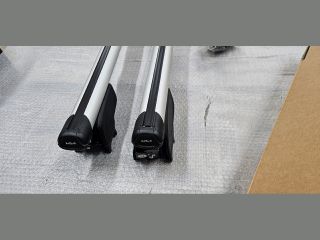 bontott KIA SORENTO Tetőcsomagtartó