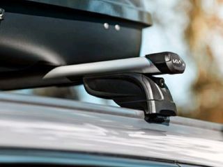 bontott KIA SORENTO Tetőcsomagtartó