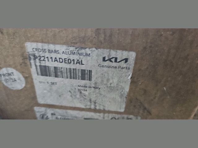 bontott KIA SORENTO Tetőcsomagtartó