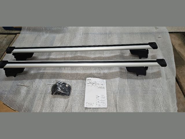 bontott KIA SORENTO Tetőcsomagtartó