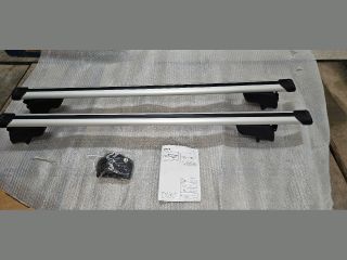 bontott KIA SORENTO Tetőcsomagtartó