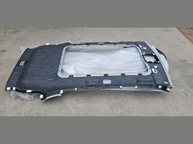 bontott KIA SORENTO Tetőkárpit