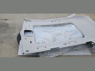 bontott KIA SORENTO Tetőkárpit