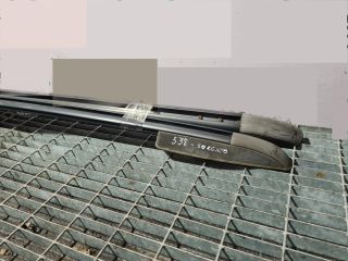 bontott KIA SORENTO Tetősín Pár