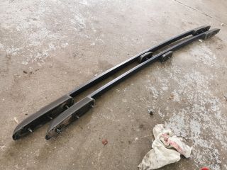 bontott KIA SORENTO Tetősín Pár