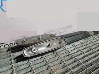 bontott KIA SORENTO Tetősín Pár