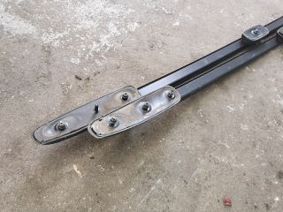 bontott KIA SORENTO Tetősín Pár