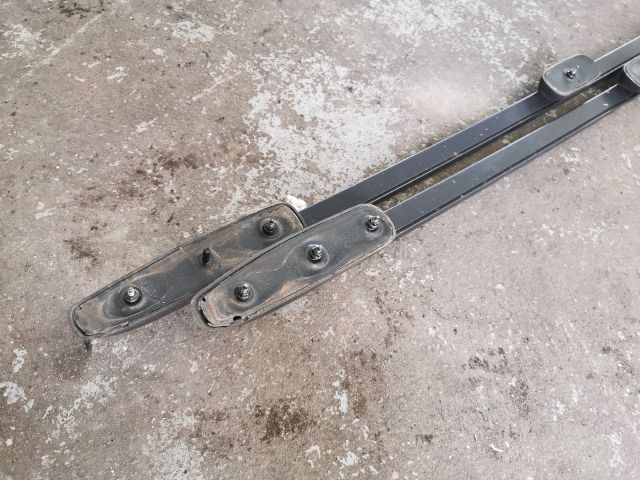 bontott KIA SORENTO Tetősín Pár