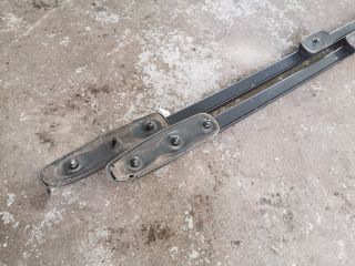 bontott KIA SORENTO Tetősín Pár