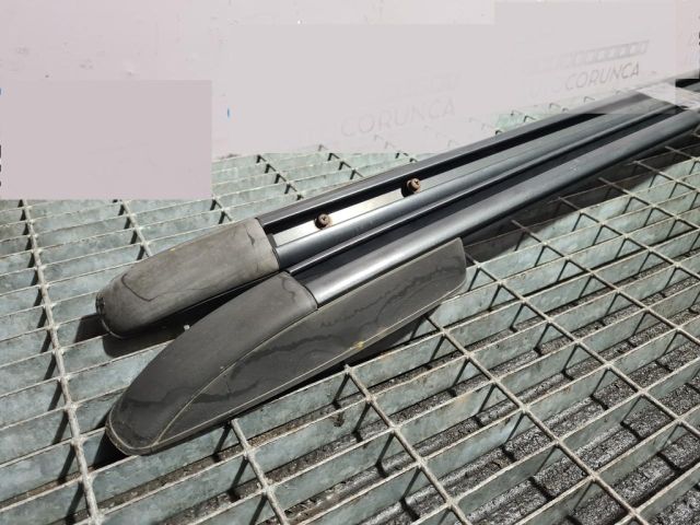 bontott KIA SORENTO Tetősín Pár