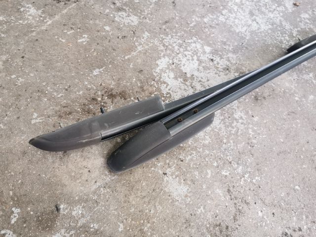 bontott KIA SORENTO Tetősín Pár