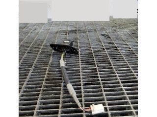 bontott KIA SORENTO Tolatókamera