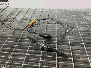 bontott KIA SORENTO Tolatókamera