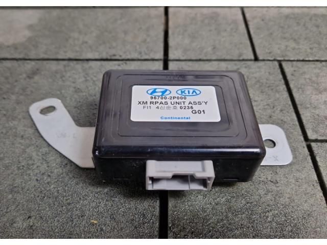 bontott KIA SORENTO Tolatóradar Elektronika