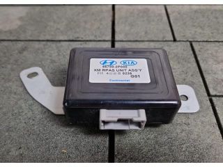 bontott KIA SORENTO Tolatóradar Elektronika