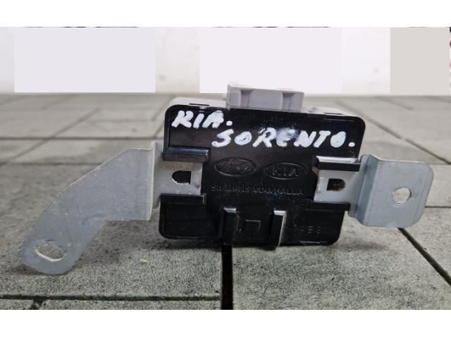 bontott KIA SORENTO Tolatóradar Elektronika