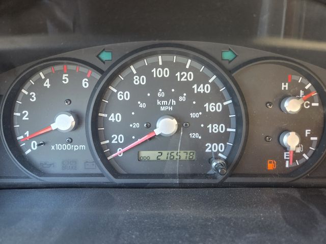 bontott KIA SORENTO Ülés Szett