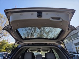 bontott KIA SORENTO Ülés Szett