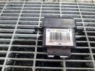 bontott KIA SORENTO USB Aljzat