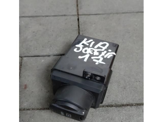 bontott KIA SORENTO USB HUB