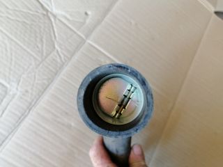 bontott KIA SORENTO Üzemanyagcső