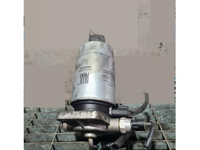 bontott KIA SORENTO Üzemanyagszűrő Ház