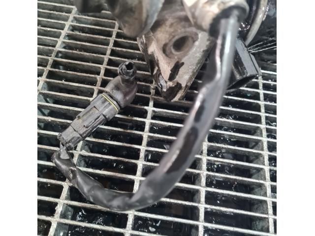 bontott KIA SORENTO Üzemanyagszűrő Ház