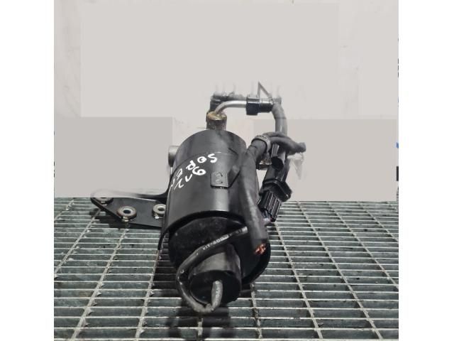 bontott KIA SORENTO Üzemanyagszűrő Ház