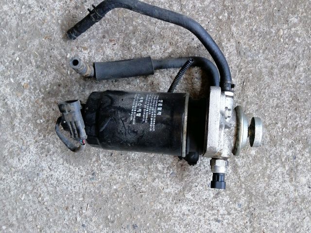 bontott KIA SORENTO Üzemanyagszűrő Ház