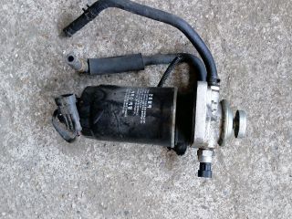 bontott KIA SORENTO Üzemanyagszűrő Ház