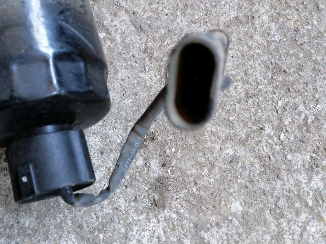 bontott KIA SORENTO Üzemanyagszűrő Ház