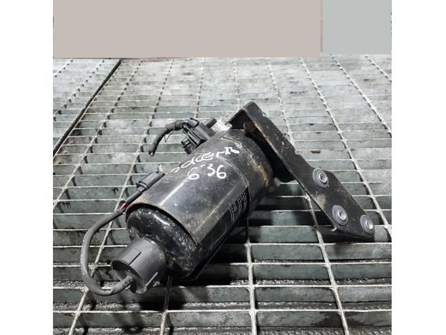 bontott KIA SORENTO Üzemanyagszűrő Ház