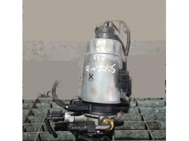 bontott KIA SORENTO Üzemanyagszűrő Ház