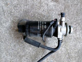 bontott KIA SORENTO Üzemanyagszűrő Ház