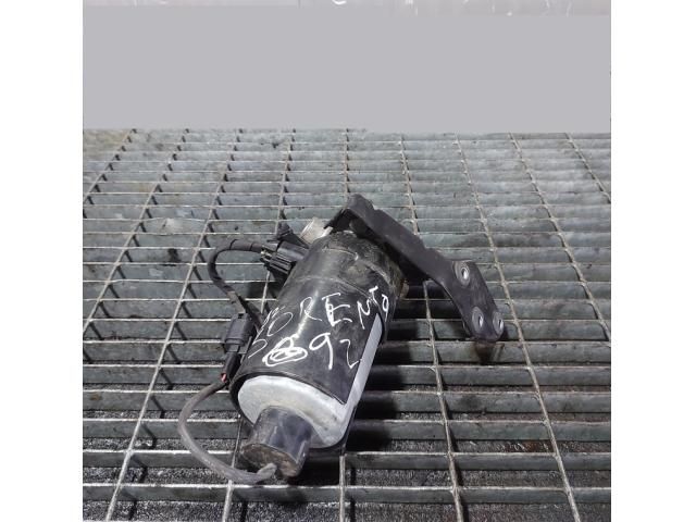 bontott KIA SORENTO Üzemanyagszűrő Ház