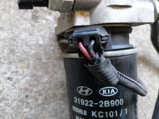 bontott KIA SORENTO Üzemanyagszűrő Ház