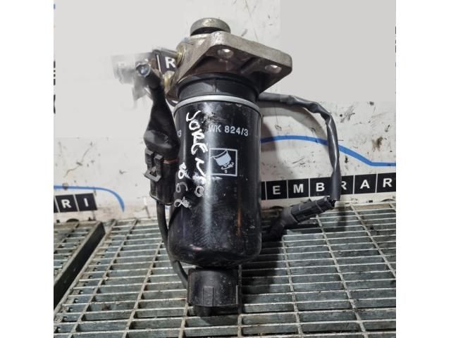 bontott KIA SORENTO Üzemanyagszűrő Ház