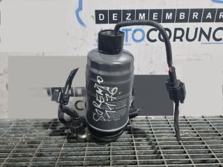 bontott KIA SORENTO Üzemanyagszűrő Ház