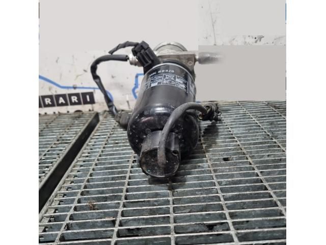 bontott KIA SORENTO Üzemanyagszűrő Ház