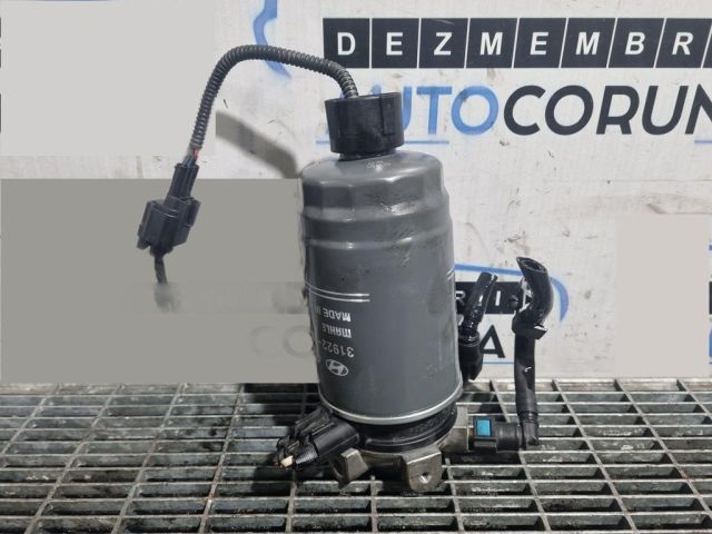 bontott KIA SORENTO Üzemanyagszűrő Ház