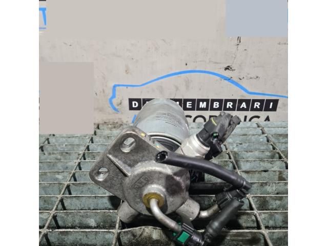 bontott KIA SORENTO Üzemanyagszűrő Ház