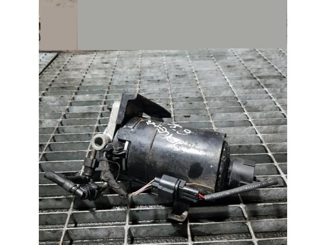 bontott KIA SORENTO Üzemanyagszűrő Ház