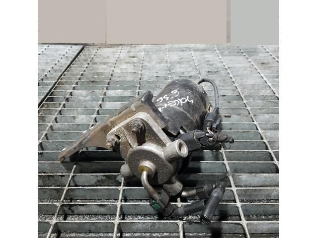 bontott KIA SORENTO Üzemanyagszűrő Ház